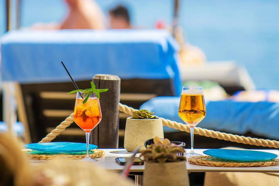 Amàre Beach Club