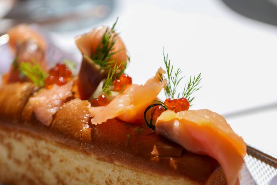 Propuesta culinaria