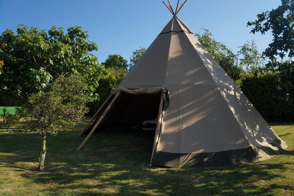 Tipi 40