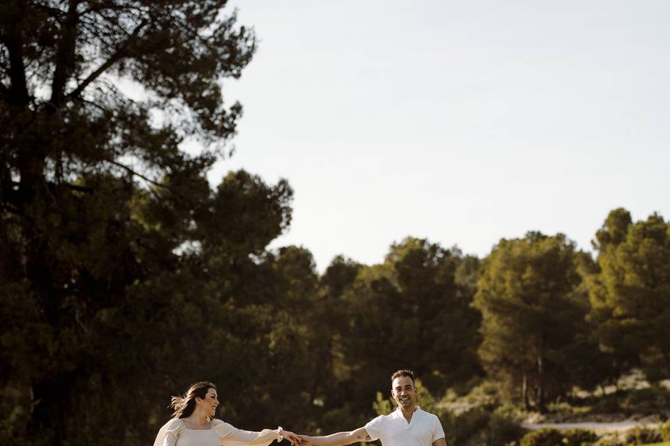 Preboda A&I