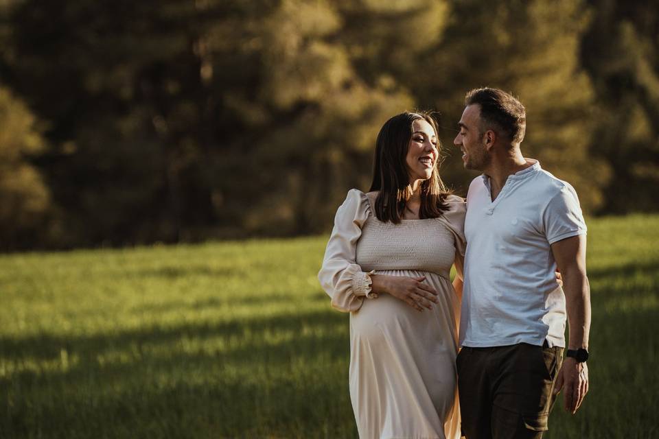 Preboda A&I