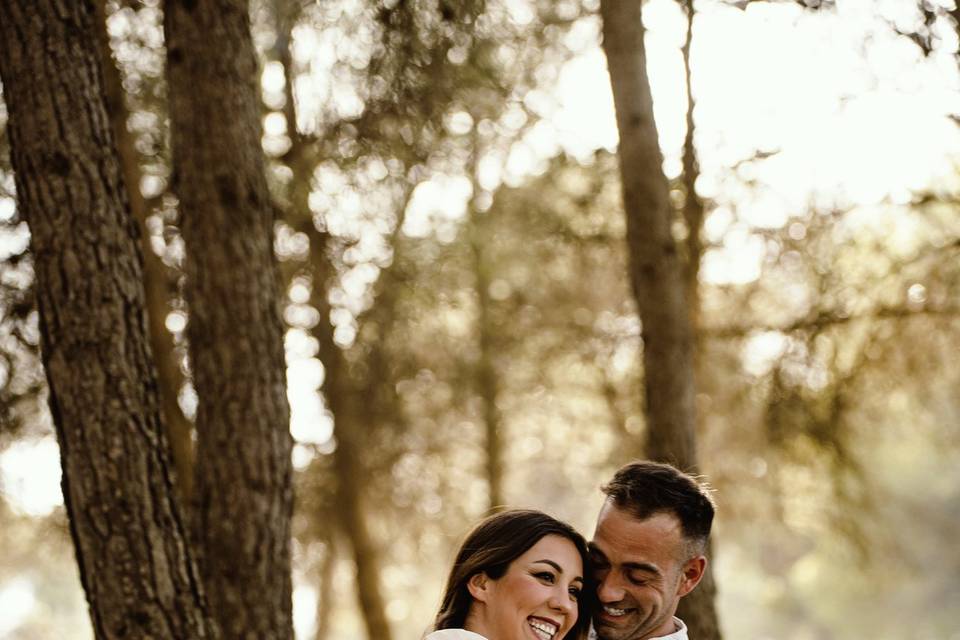 Preboda A&I