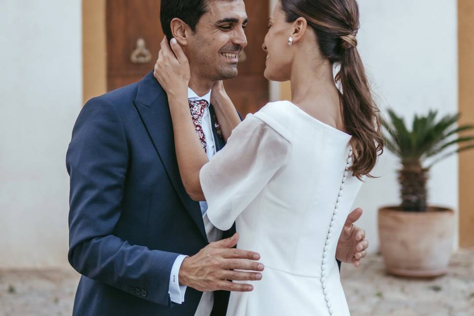 Boda M&S
