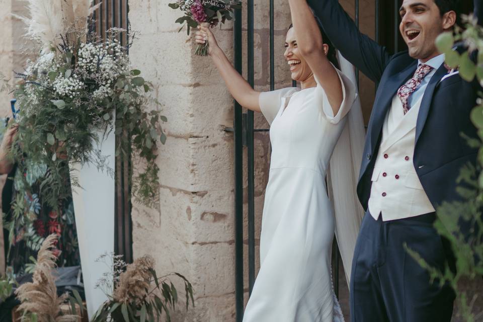 Boda M&S