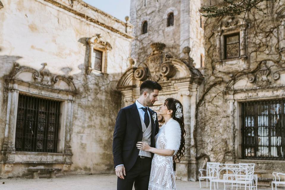 Boda A&S
