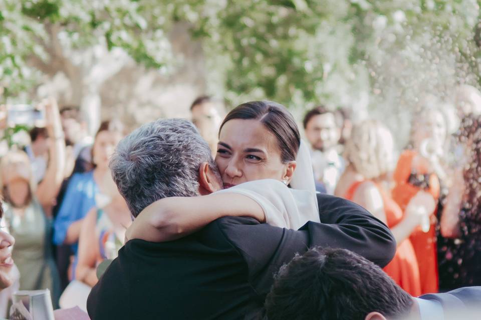 Boda M&S