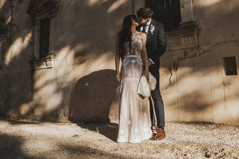 Boda A&S