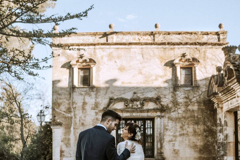 Boda A&S