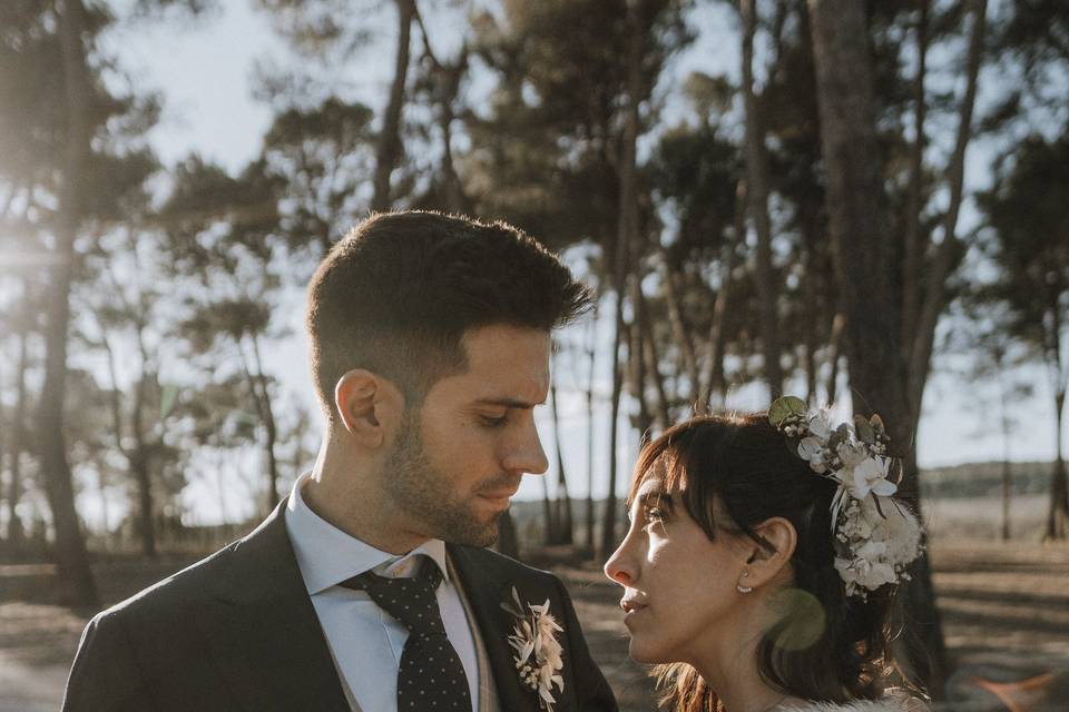 Boda A&S