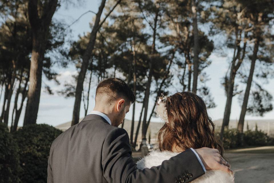 Boda A&S