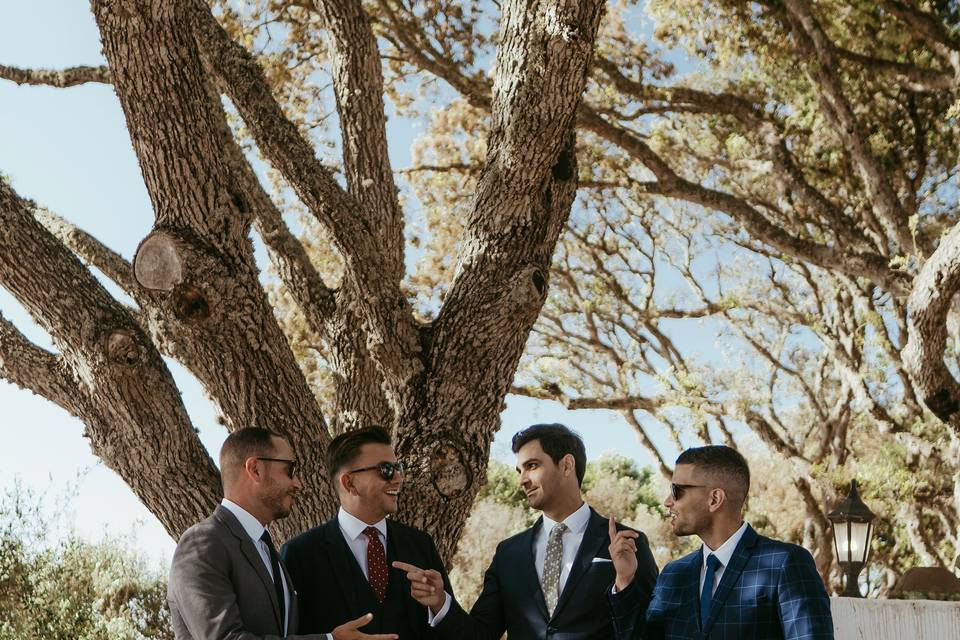 Boda E&N