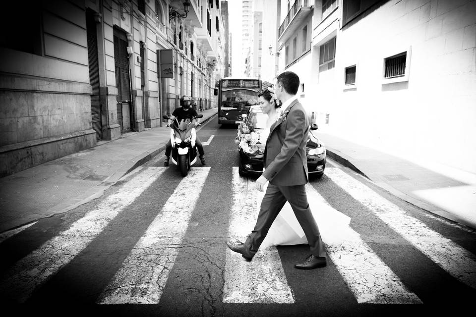 The Beatles