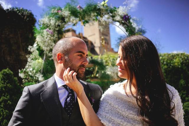 Novios