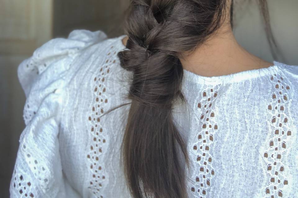 Trenza