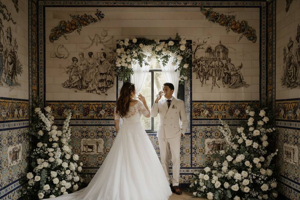 Boda