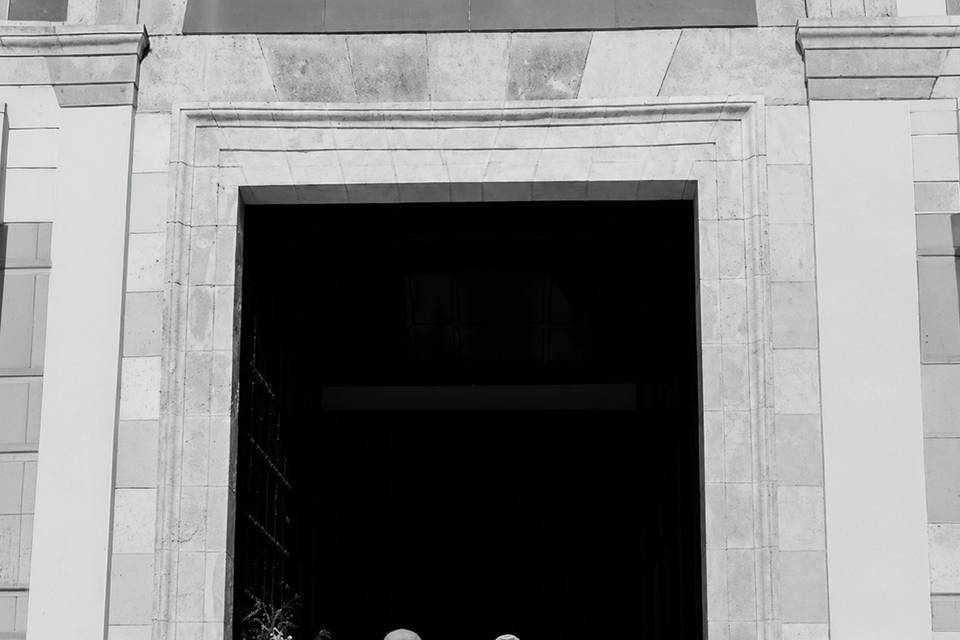Boda