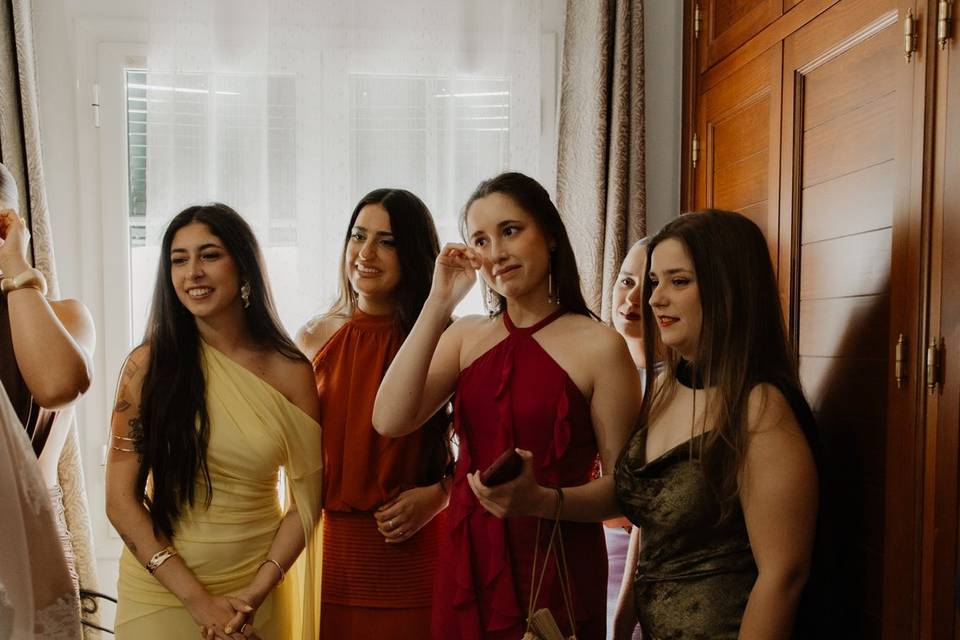 Boda