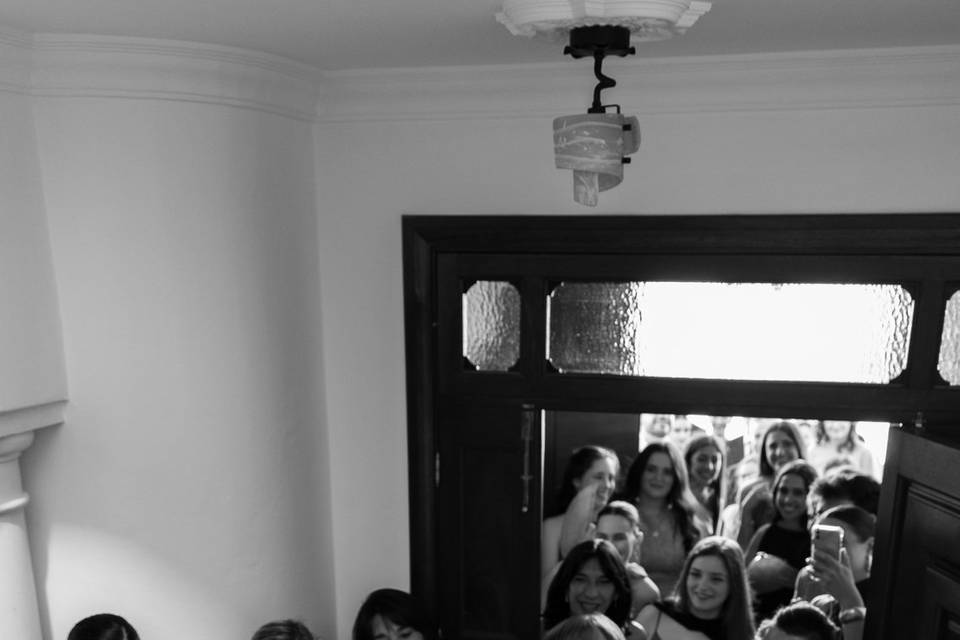 Boda