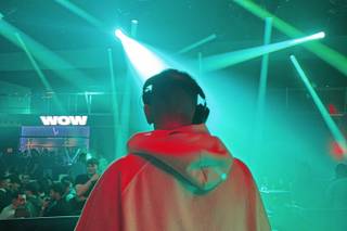 Mark Obel DJ