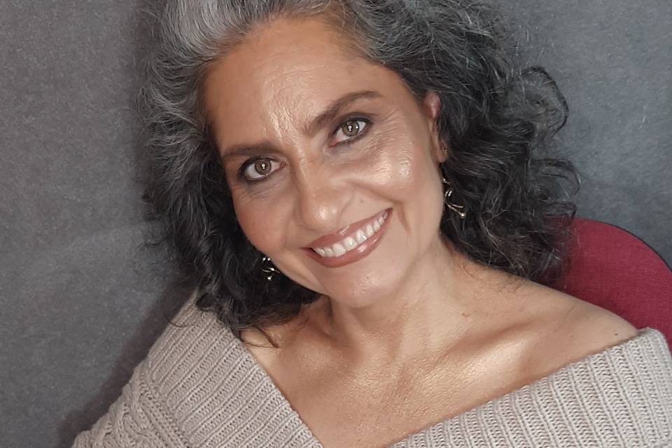 Maquillaje para madre de la no