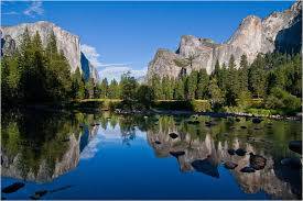 Parque Nacional de Yosemite