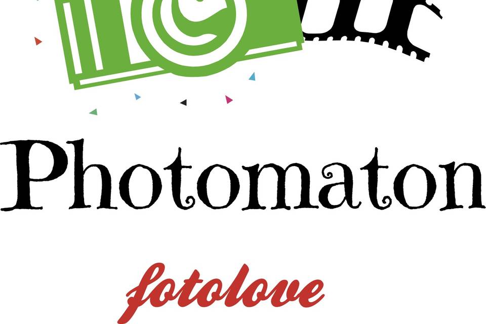 Photomatón Fotolove