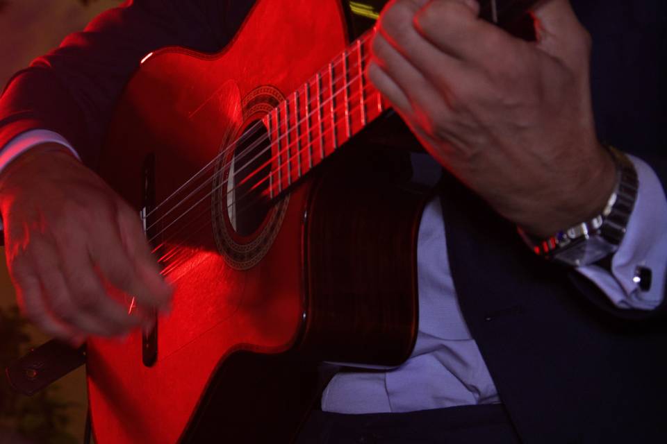 El grupo
