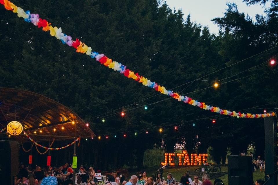 Terraza