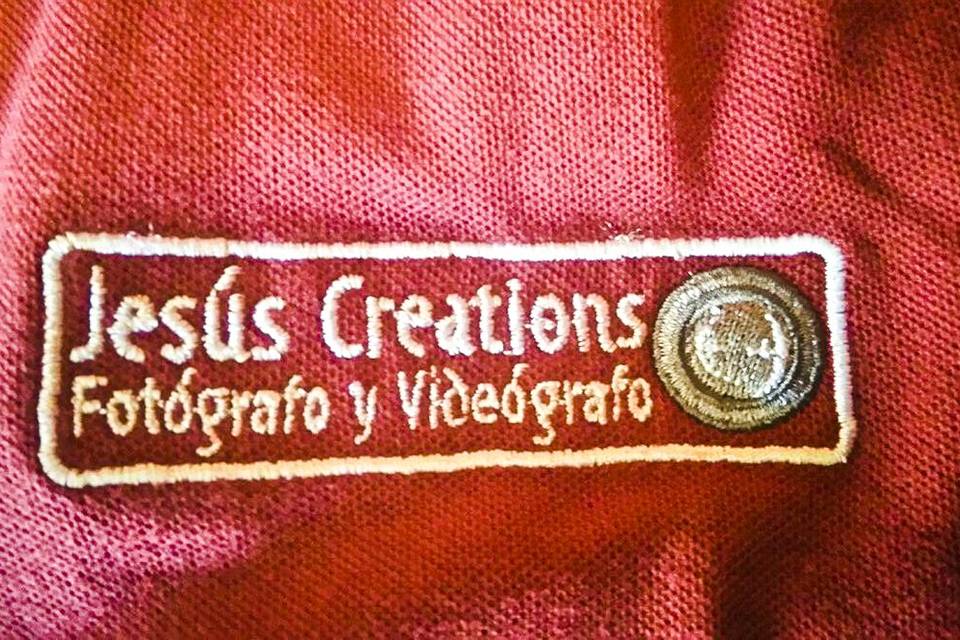 Jesús Creations