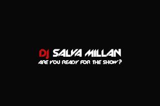 Dj Salva Millán