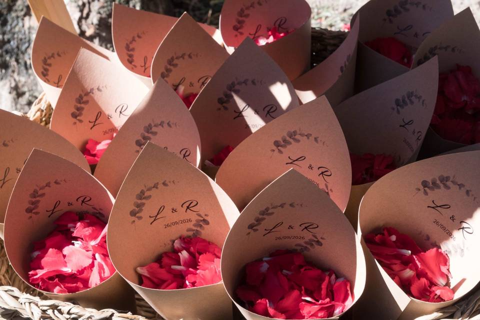 Petalos