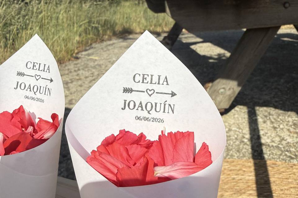 Petalos