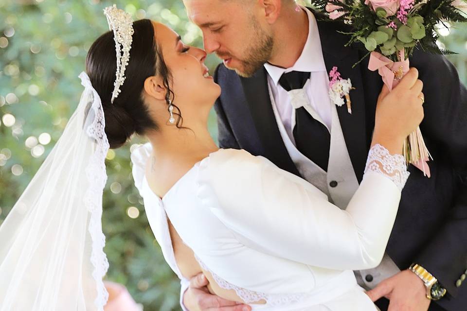 Besos
