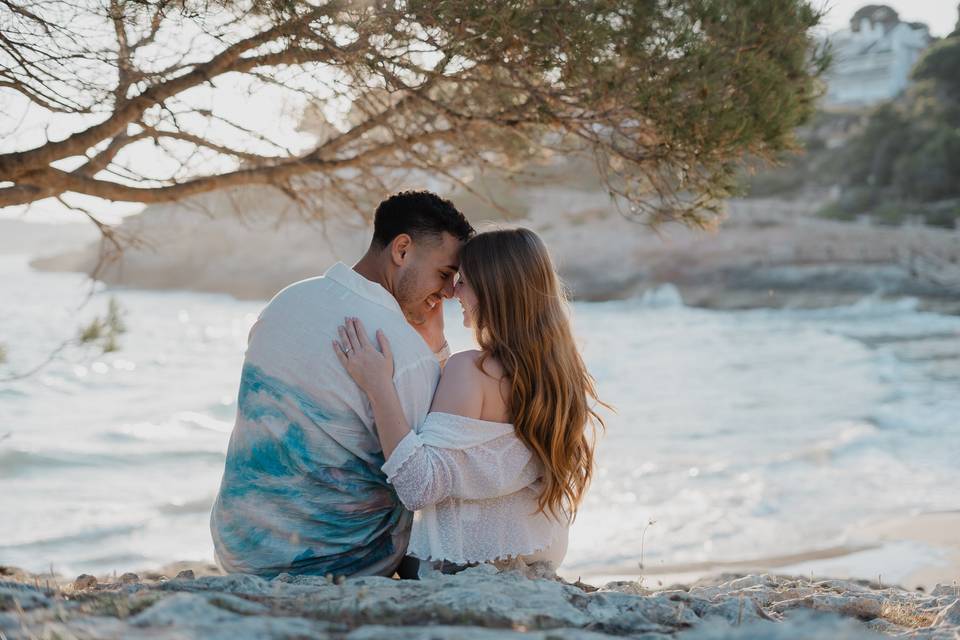 Pre boda