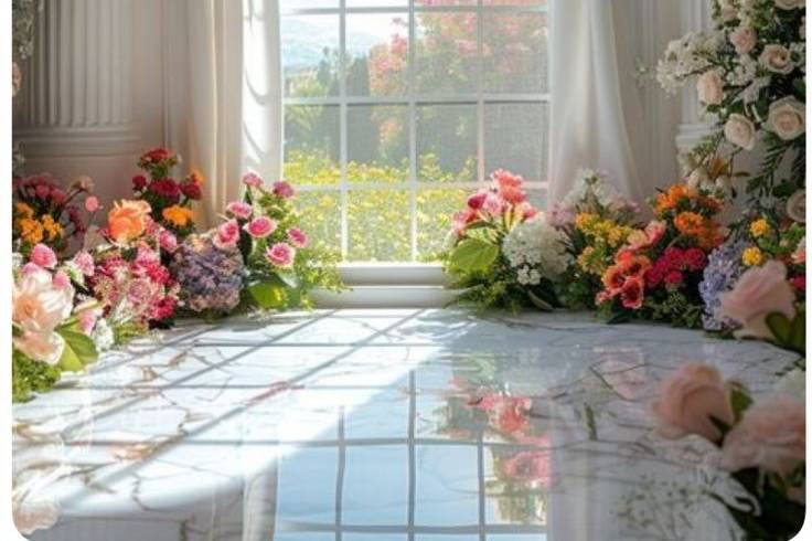Espacio de boda