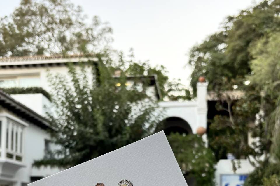 Retrato invitados