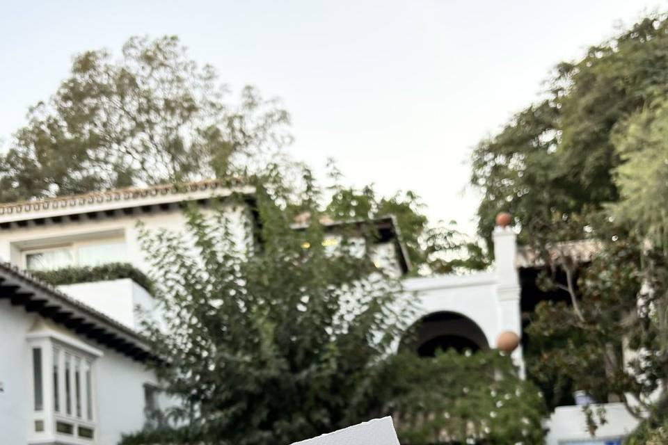 Retrato invitados