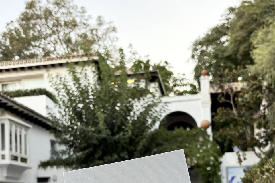 Retrato invitados