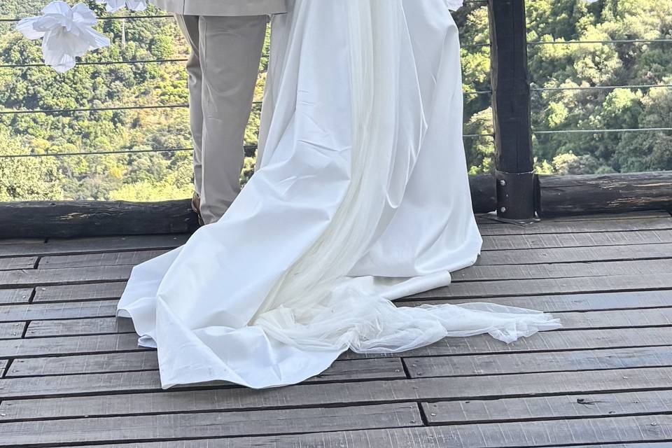 Novios