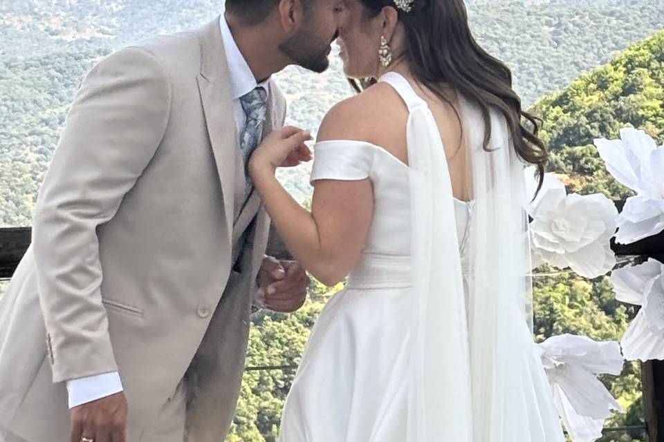 Novios