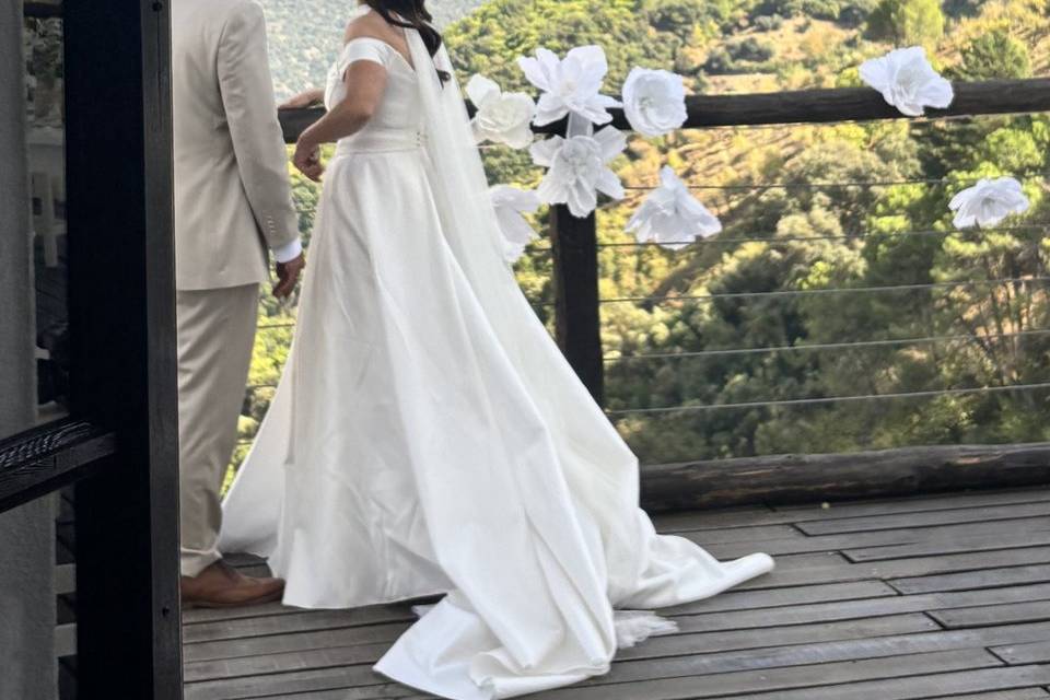 Novios