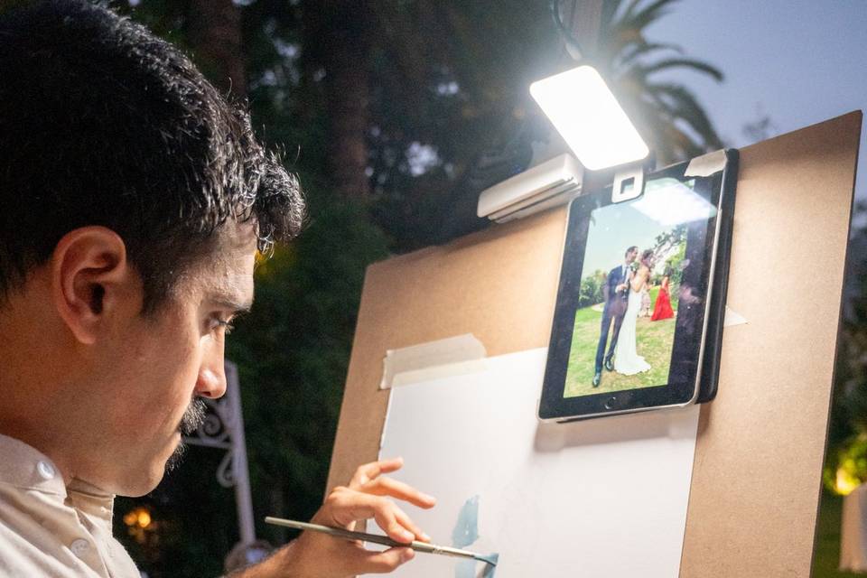 pintura_caballete