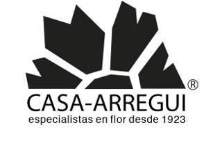 Logotipo casa arregui