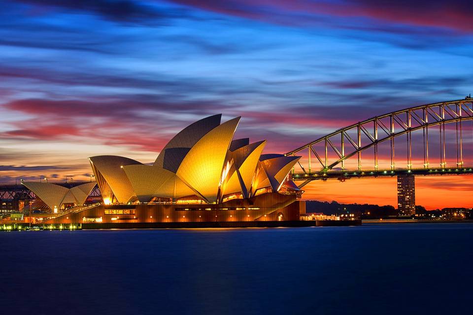 Sidney, Australia