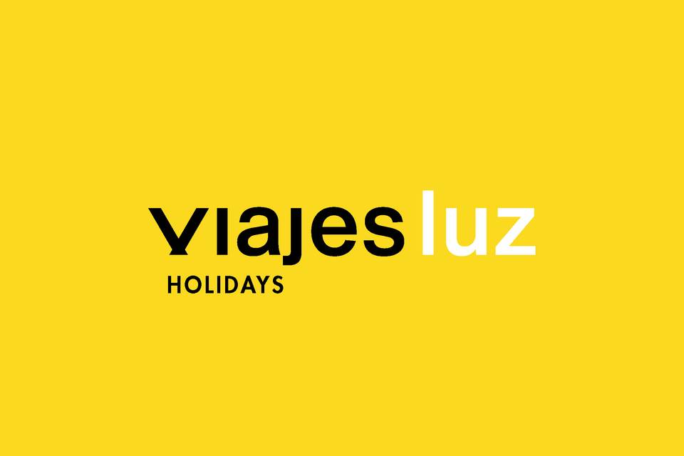 Logotipo ViajesLuz