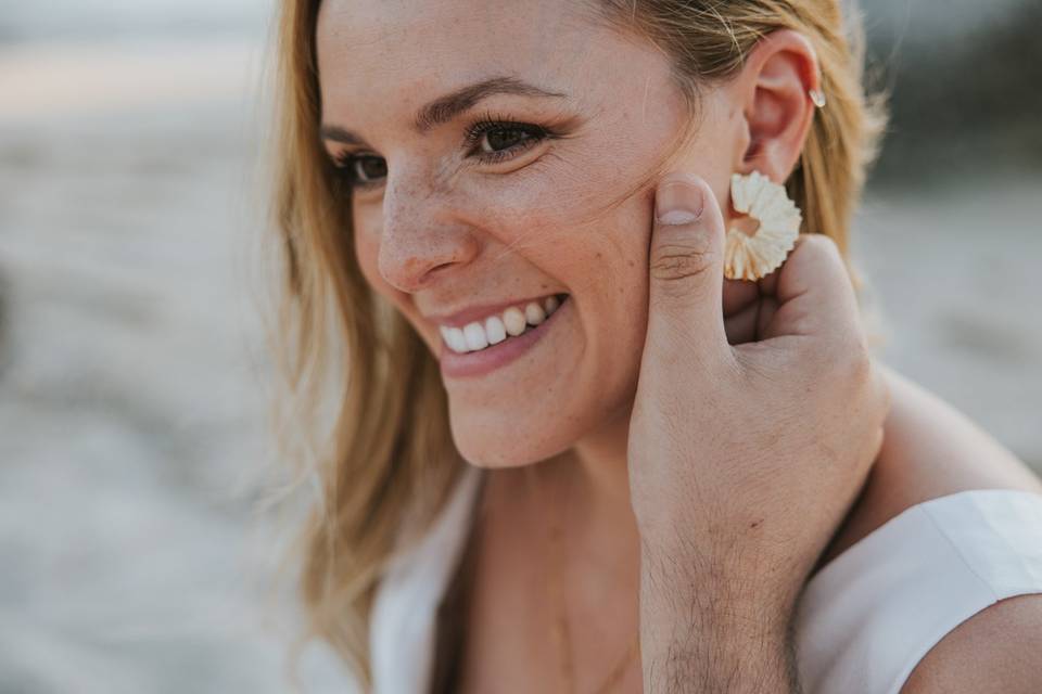 Maquillaje para eventos