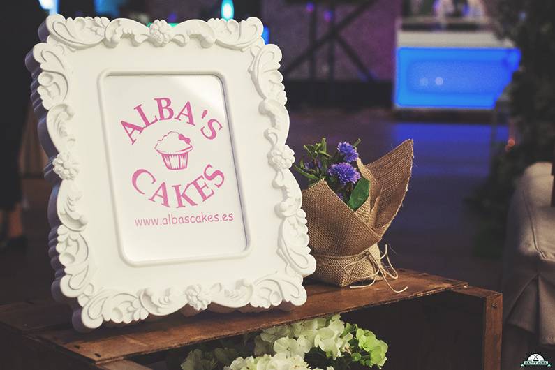 Alba's Cakes