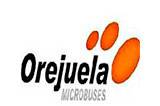 Microbuses Orejuela