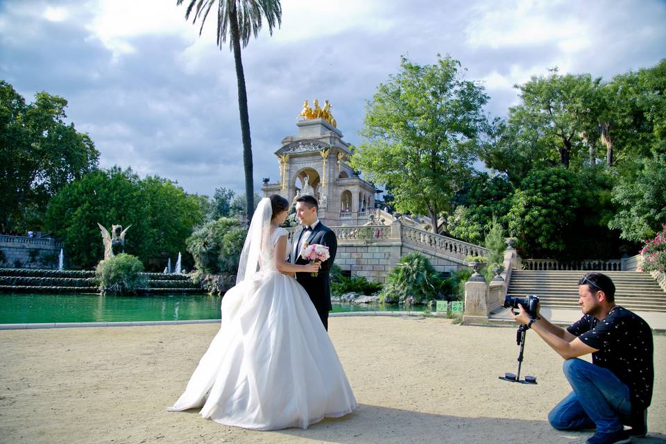 Parc de la Ciutadella