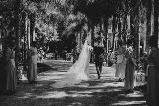 A Flor de piel - Wedding planner
